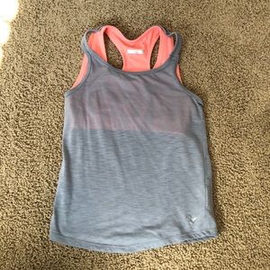 Old Navy work out tank